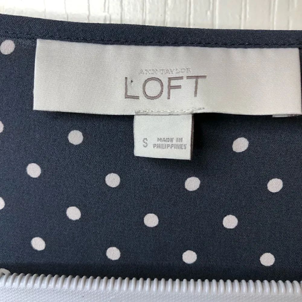 Loft blouse  - Picture 3 of 4